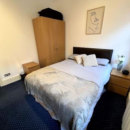 Flat In Central London Apartment Екстериор снимка