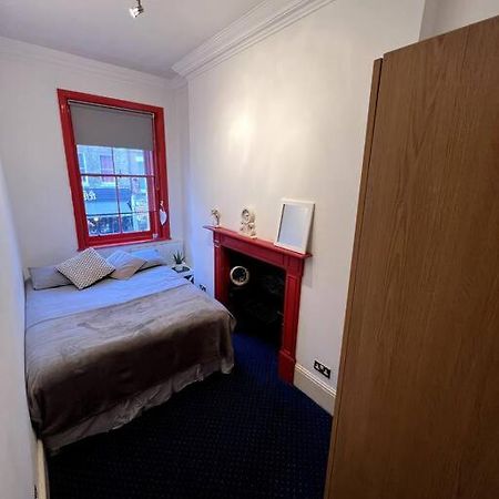 Flat In Central London Apartment Екстериор снимка