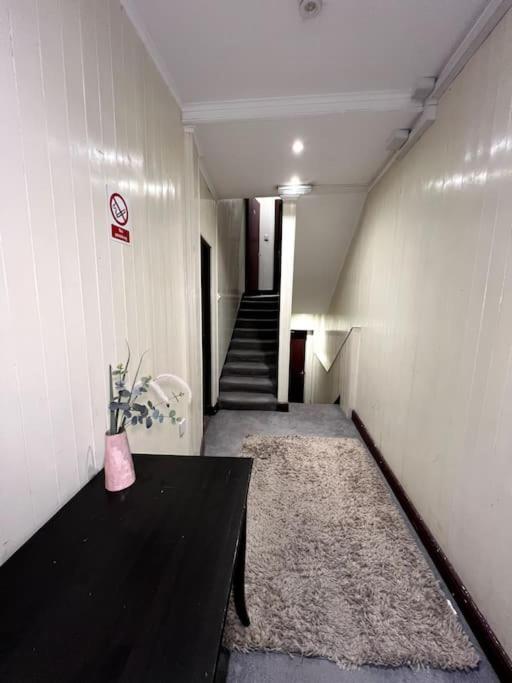 Flat In Central London Apartment Екстериор снимка