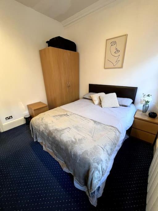 Flat In Central London Apartment Екстериор снимка