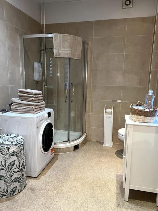 Flat In Central London Apartment Екстериор снимка