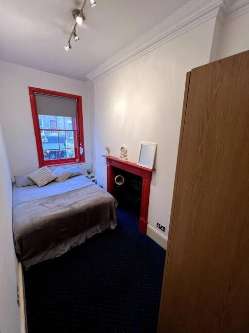 Flat In Central London Apartment Екстериор снимка