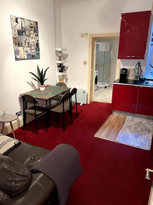 Flat In Central London Apartment Екстериор снимка