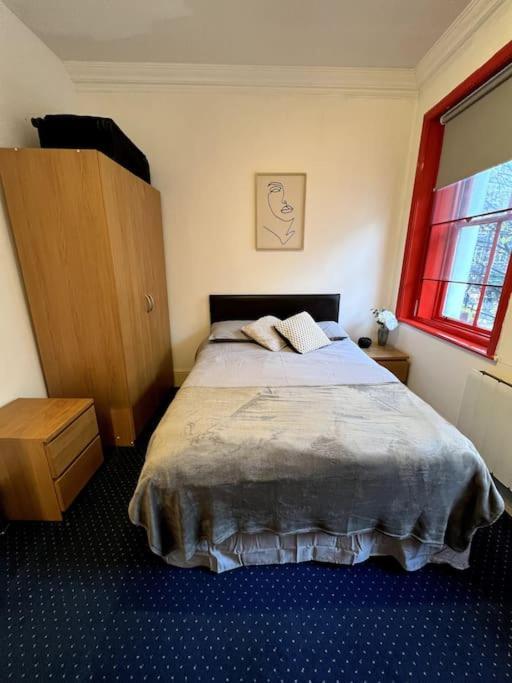 Flat In Central London Apartment Екстериор снимка